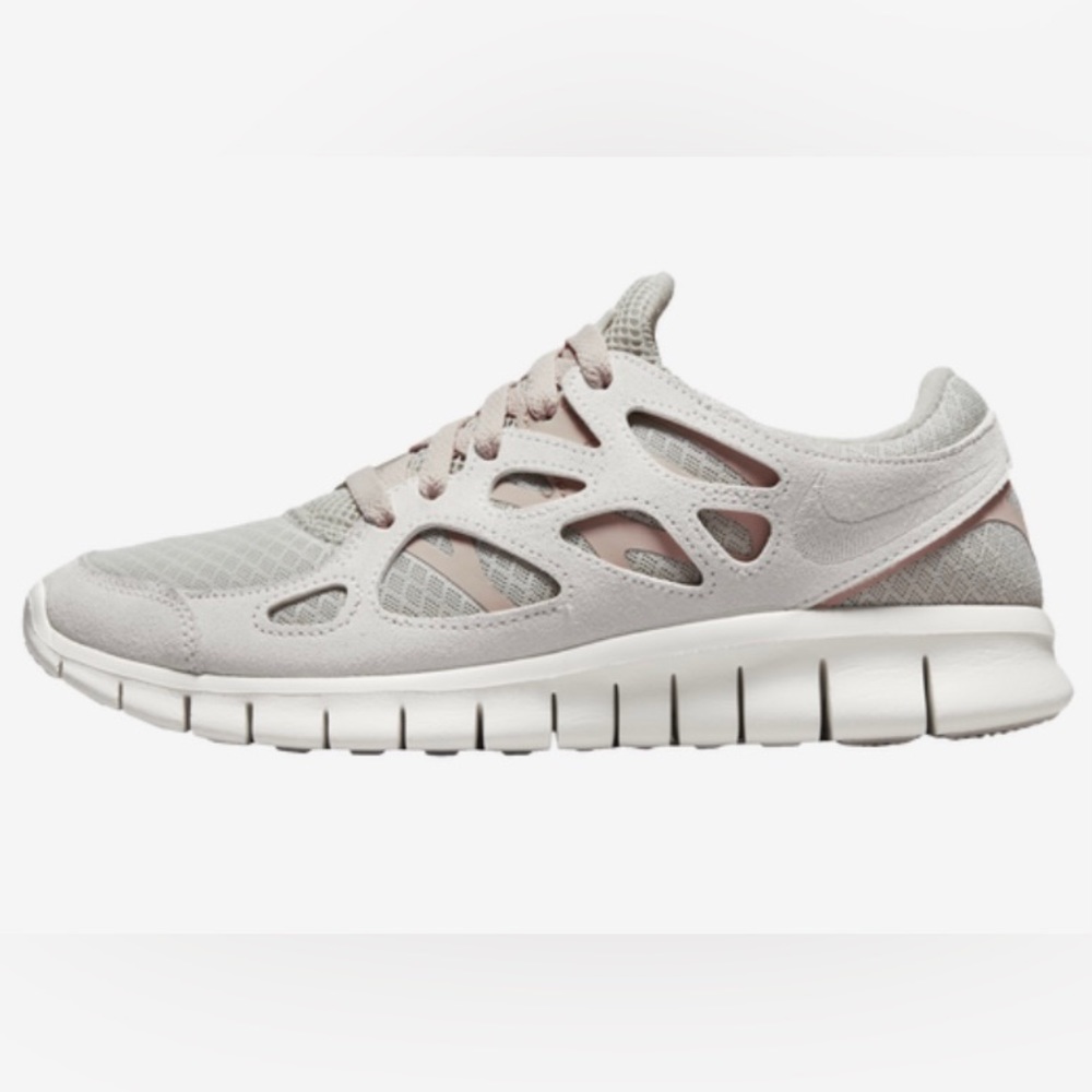 Nike Free Run 2 sneakers